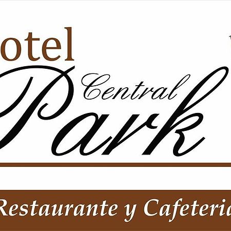 Hotel Central Park Managua Luaran gambar