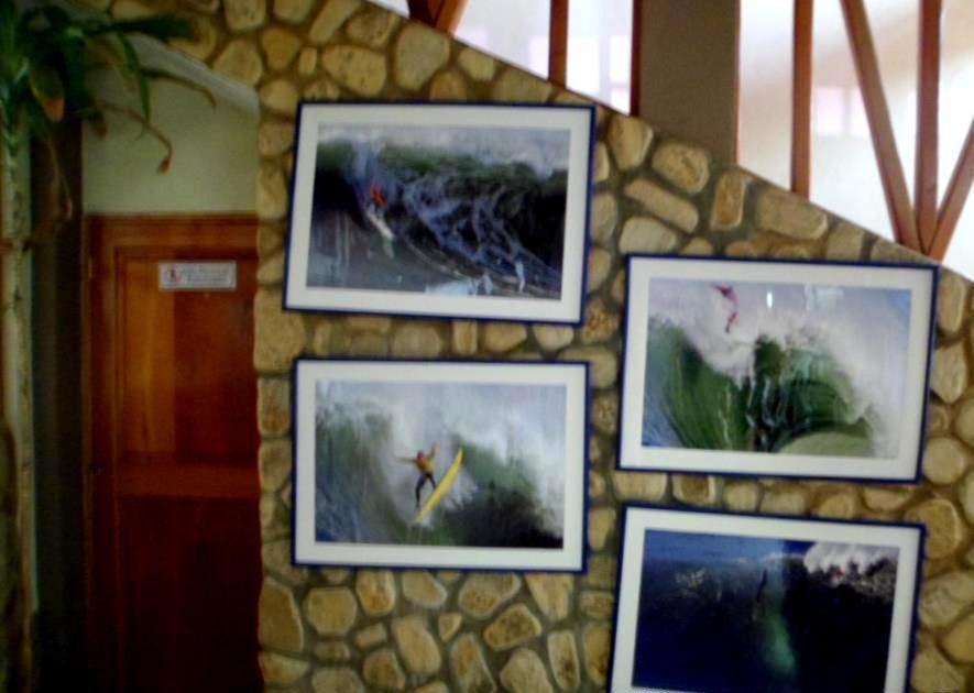 Hotel Central Park Managua Luaran gambar